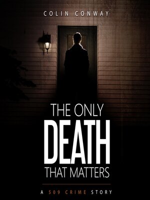 cover image of The Only Death that Matters